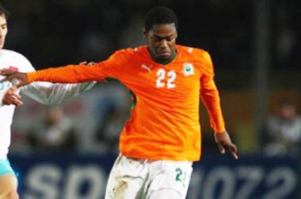 Côte dÂ’Ivoire : Romaric revient en France et choisit Bastia 